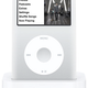 Illustration for article titled Apple's iPod Classic Is Overgrown, Hard-Drive Equipped Nano